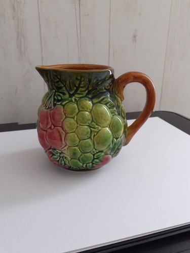 Pot lait pichet - à,
