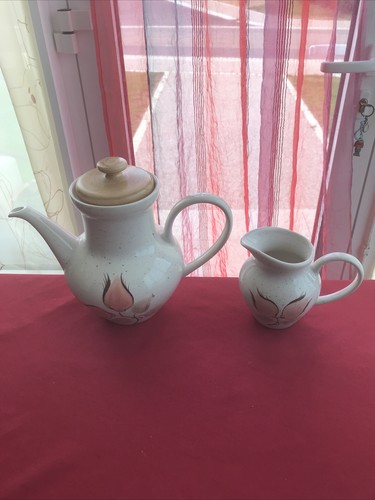 Cruche café pot à lait - cruche,