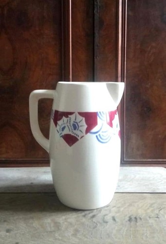 Grand broc toilette en - grand,