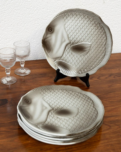 Antoinette lot de 6 - de,